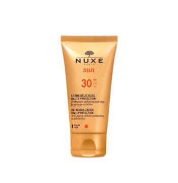NUXE Sun Face Cream SPF30