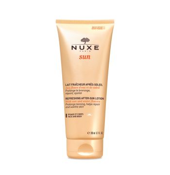 NUXE After Sun Face & Body Lotion