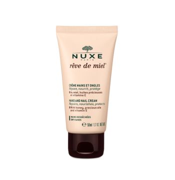 NUXE Reve De Miel Hand & Nail Cream