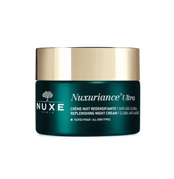 NUXE Nuxuriance Anti Aging Night Cream