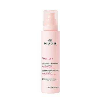 NUXE Very Rose Make Up Remover Milk