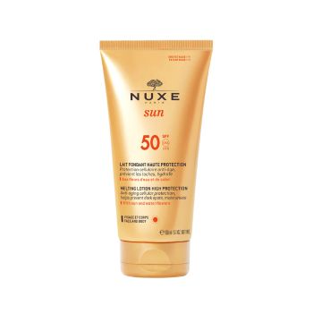 NUXE Sun Melting Lotion High Protection