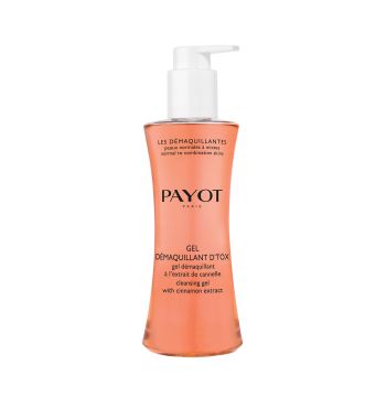 PAYOT Demaquillant Cleansing Gel