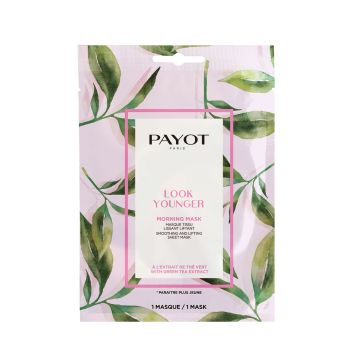 PAYOT Morning Mask - Look Younger