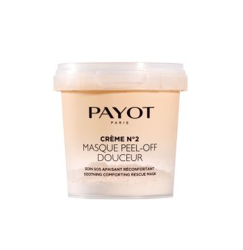 PAYOT N°2 Peel Off Mask