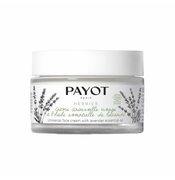 PAYOT Herbier Organic Face Cream