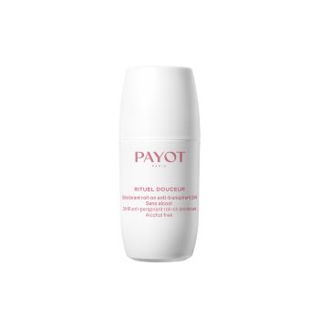 PAYOT Payot Rituel Douceur Deodorant