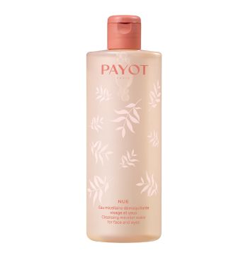 PAYOT NUE Micellaire Water Face & Eyes