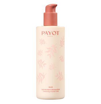 PAYOT NUE Cleansing Milk