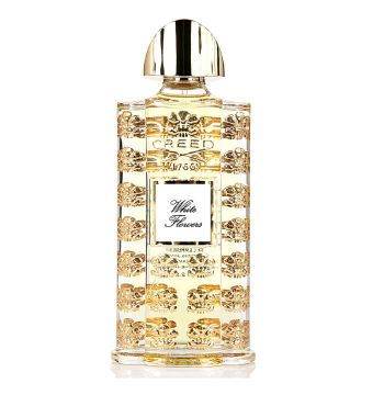 CREED Exclusive white flowers EDP