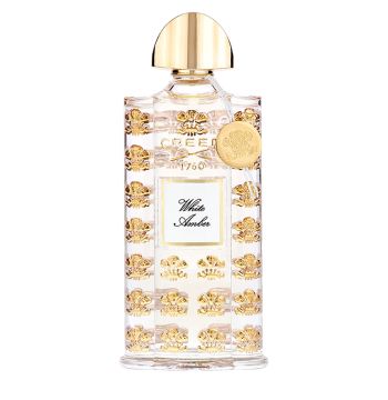 CREED Exclusive White Amber EDP