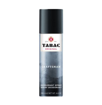 TABAC Craftsman Deodorant Spray