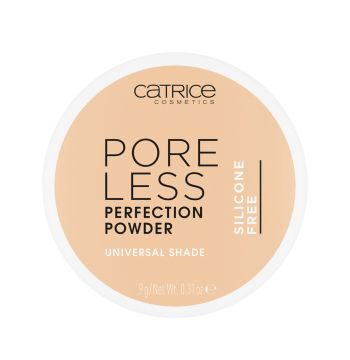 CATRICE Poreless Perfection Powder