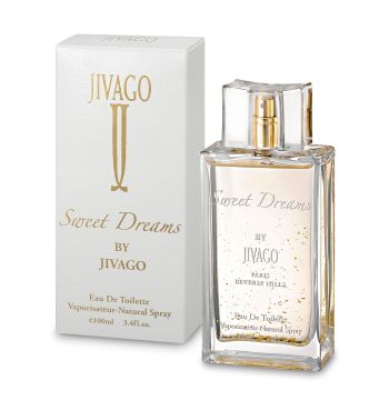 JIVAGO Sweet Dreams EDT For Women