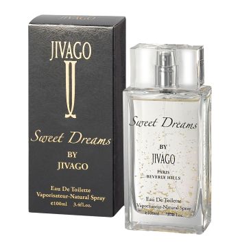 JIVAGO Sweet Dreams EDT For Men