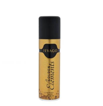 Golden Elements Deodorant For Women