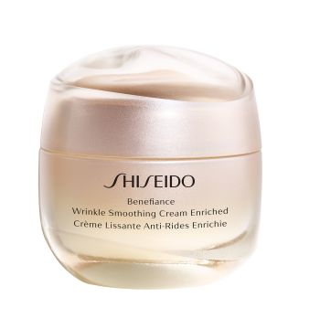 SHISEIDO Benefiance Wrinkle Cream