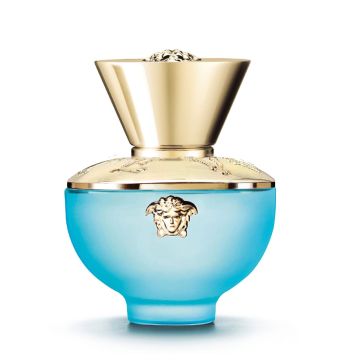 VERSACE Dylan Turquoise EDT For Women
