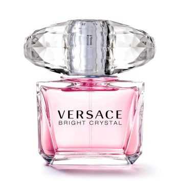 VERSACE Bright Crystal EDT For Women