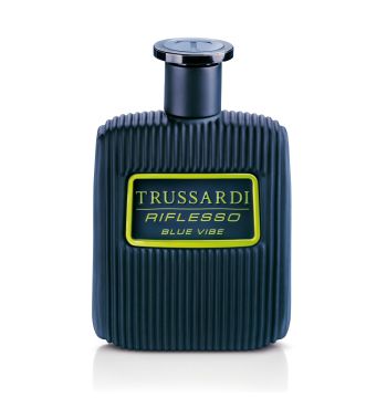 TRUSSARDI Riflesso Blue Vibe EDT For Men