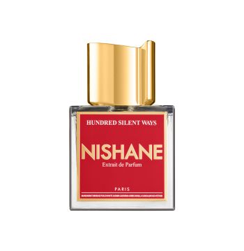 NISHANE Hundred Silent Ways Extrait De Parfum