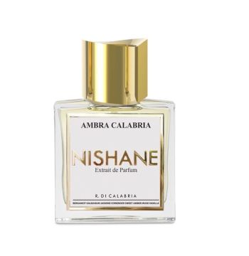 NISHANE Ambra Calabria Extrait De Parfum