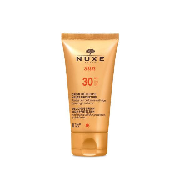 NUXE Sun Face Cream SPF30