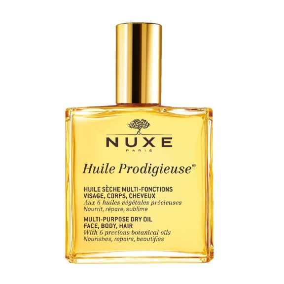 NUXE Huile Dry Oil Spray