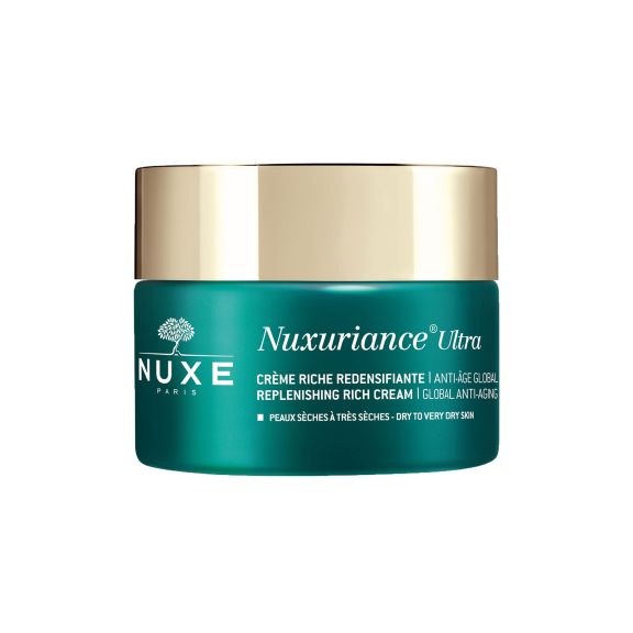 NUXE Nuxuriance Anti Aging Rich Day Cream