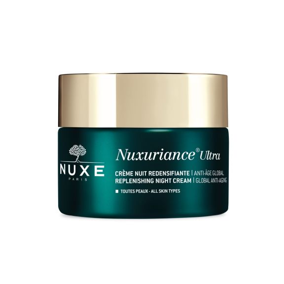 NUXE Nuxuriance Anti Aging Night Cream