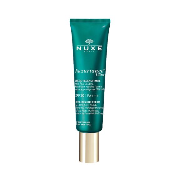 NUXE Nuxuriance Anti Aging Cream SPF20