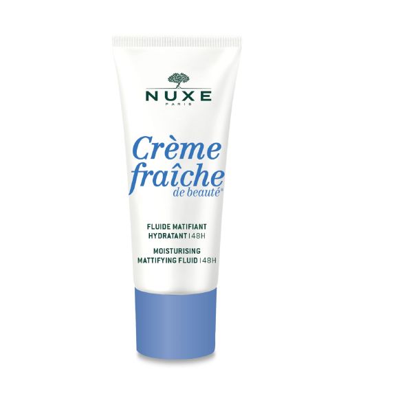 Nuxe crème fraîche de beauté (50 ml, Crème visage) - Galaxus