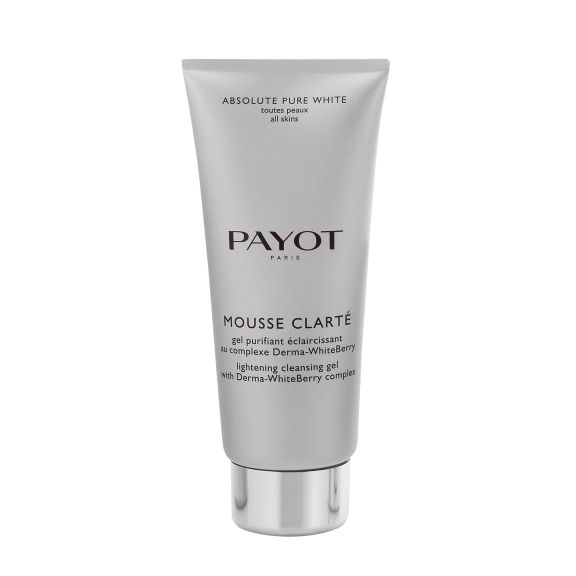 PAYOT Pure White Cleansing Mousse