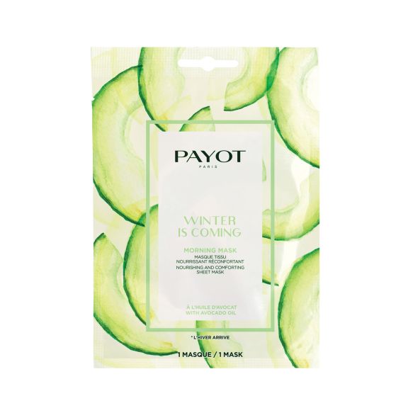 PAYOT Morning Mask - Winter Is Coming