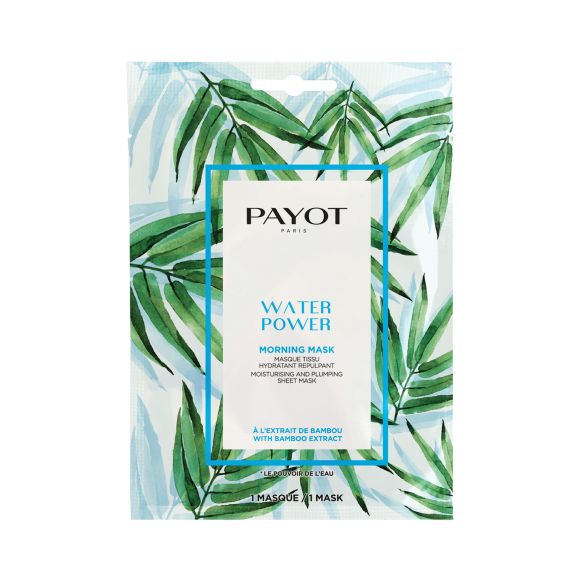 PAYOT Morning Mask - Water Power