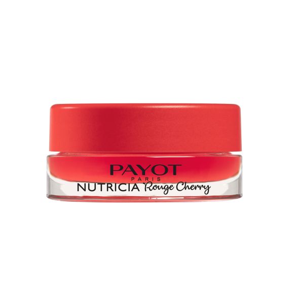 PAYOT Nutricia Lip Balm - Cherry Red