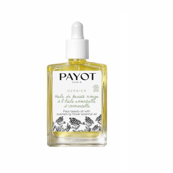 PAYOT Herbier Organic Face Beauty Oil