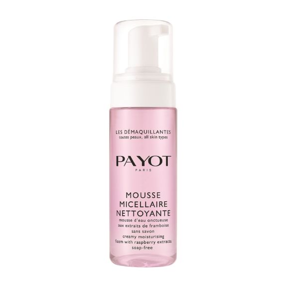 PAYOT Mousse Micellaire Nettoyante