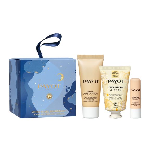 PAYOT Notrition Kit 2022