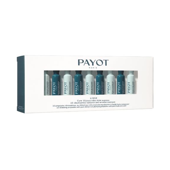 PAYOT Lisse 10-Day Treatment
