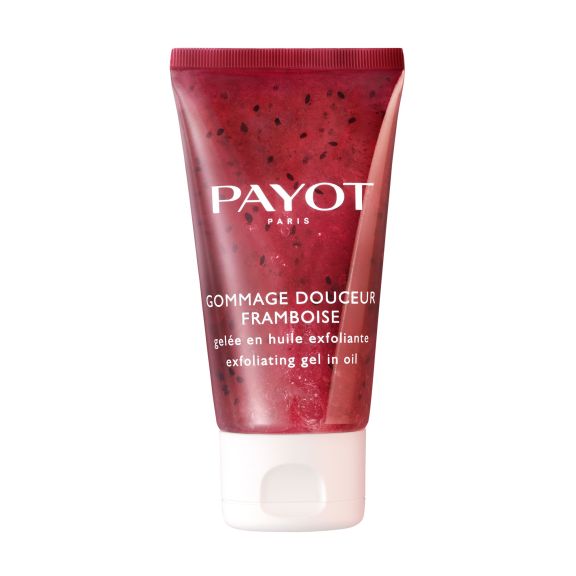 PAYOT GOMMAGE FRAMBOISE 50 ML