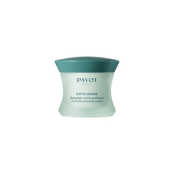 PAYOT PATE GRISE NUIT NEW