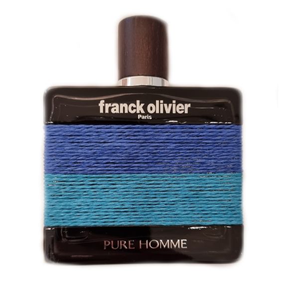 FRANCK OLIVIER pure Homme
