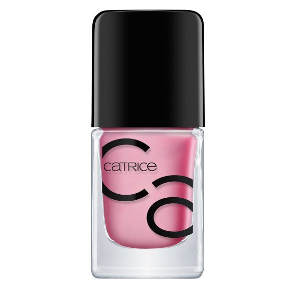 CATRICE Iconails Gel Lacquer