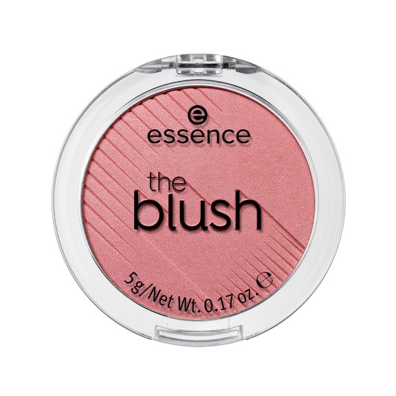 ESSENCE The Blush