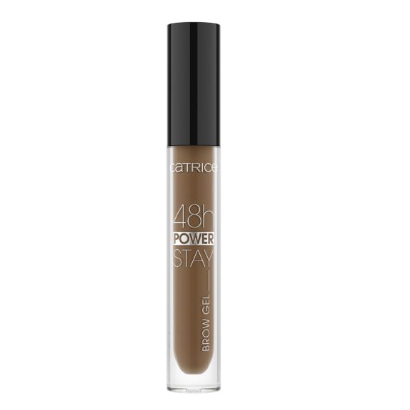 CATRICE 48h Power Stay Brow Gel 010