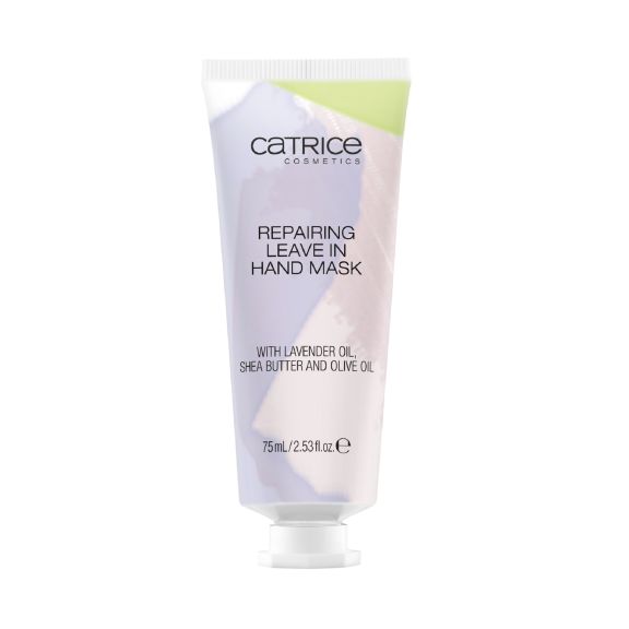 CATRICE Overnight Leave In Hand Mask
