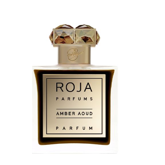 ROJA Amber Aoud Parfum Spray