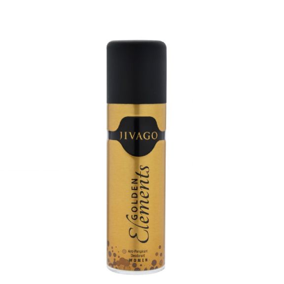 Golden Elements Deodorant For Women