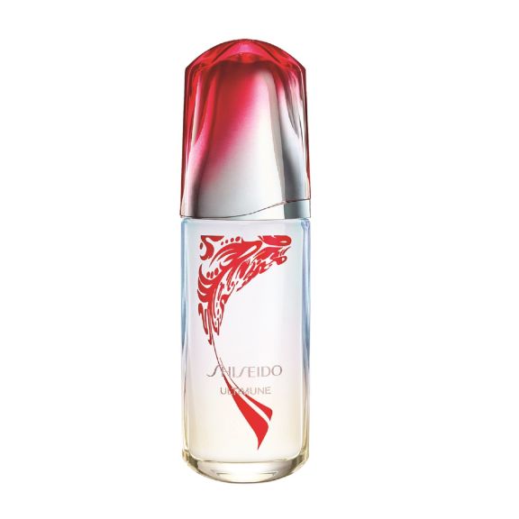 SHISEIDO Power Infusing Concentrate